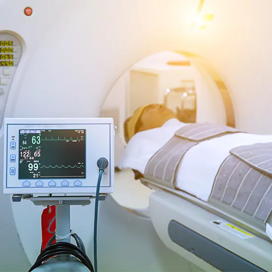 What Is The Procedure Of Cardiac PET Scan?